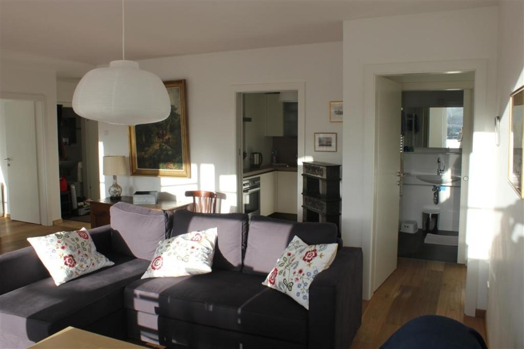 Ferienwohnung Ferienresidenz Leogangerhof Zimmer foto