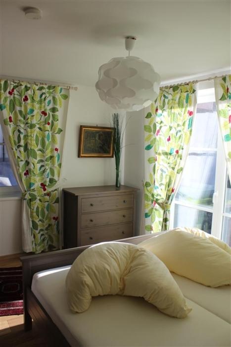 Ferienwohnung Ferienresidenz Leogangerhof Zimmer foto