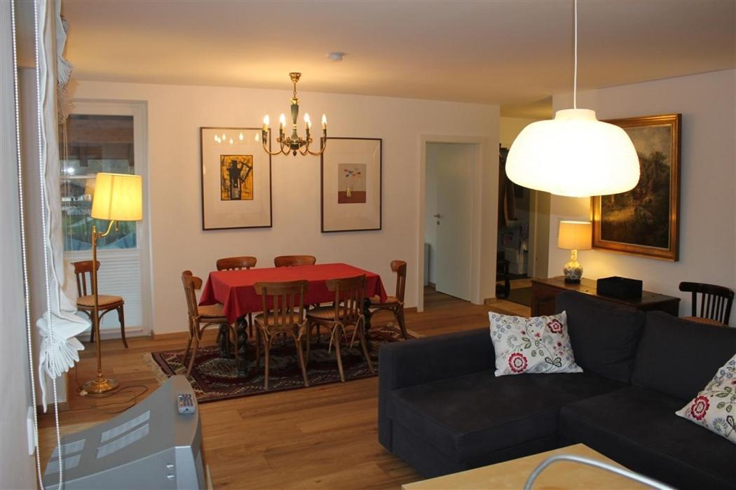 Ferienwohnung Ferienresidenz Leogangerhof Exterior foto